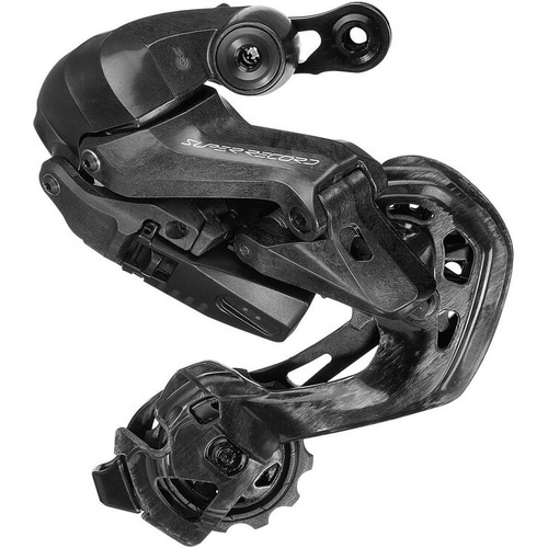 EUCLID カンパニョーロ ユークリッド Fディレイラー 980 CAMPAGNOLO