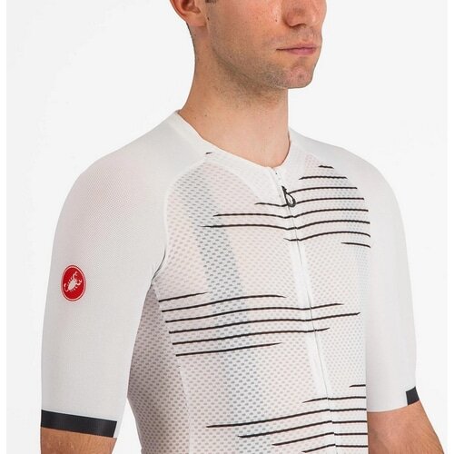 CASTELLI ( カステリ ) 半袖ジャージ CLIMBER'S 4.0 JERSEY