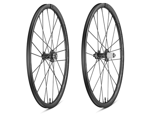 FULCRUM ( フルクラム ) ロードバイク用ホイール(ディスクブレーキ用