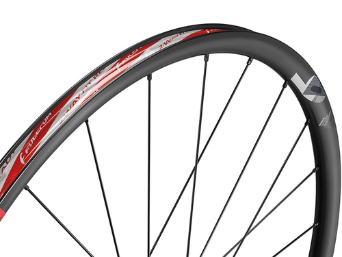 FULCRUM ( フルクラム ) ロードバイク用ディスクホイール RACING 6 DB