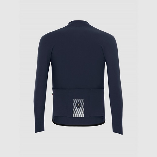 PISSEI ( ピセイ ) 長袖ジャージ PRIMAPELLE LONG SLEEVE JERSEY