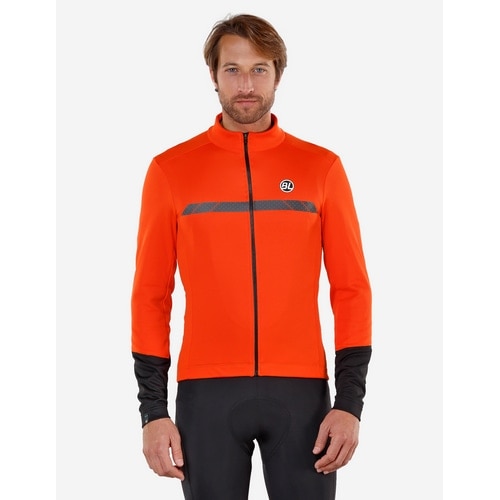 BICYCLELINE ( バイシクルライン ) 長袖ジャージ FIANDRE S2 THRML LS