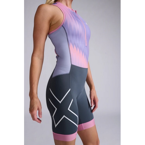 2XU ( ツータイムズユー ) トライスーツ CORE TRISUIT ( コア トライ
