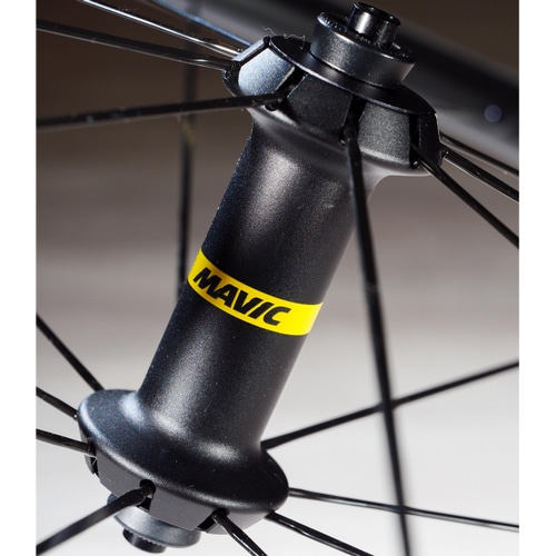 MAVIC ( マヴィック ) ロードホイール KSYRIUM ( キシリウム ) S UST