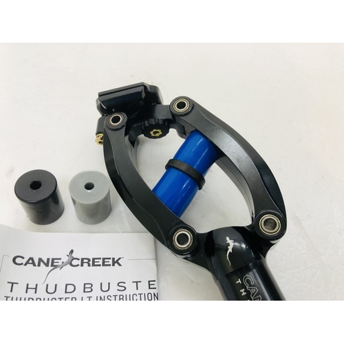 CANE-CREEK ( ケーンクリーク ) シートポスト THUDBUSTER LT ( サッド