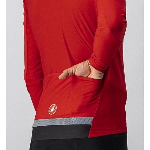 CASTELLI ( カステリ ) ジャケット BETA ROS JKT 越谷店アウトレット