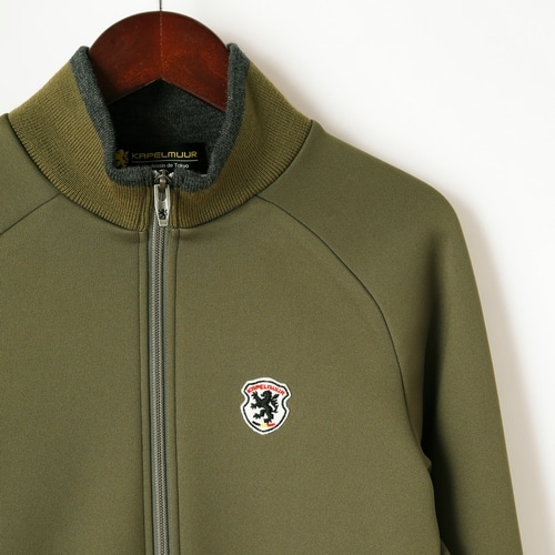 KAPELMUUR ( カペルミュール ) ジャケット レトロジャケット