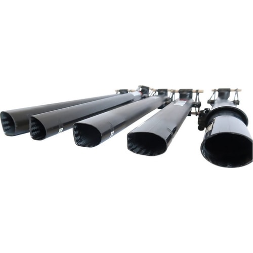 DARIMO ( ダリモ ) シートポスト T1 AERO OSTRO VAM ( T1 エアロ