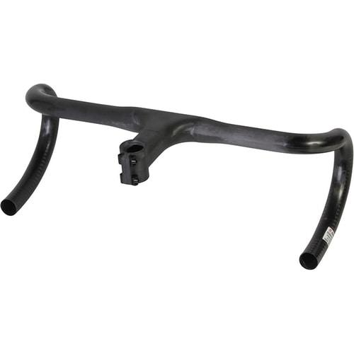 DARIMO ( ダリモ ) ロードバイク用ハンドルバー（ドロップハンドルバー