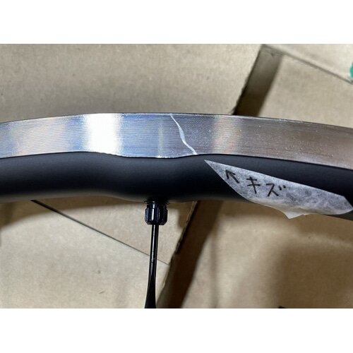 訳アリ品】 MAVIC ( マヴィック ) ロードバイク用ホイール(リム