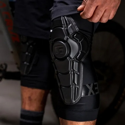G-FORM ( ジーフォーム ) プロテクター PRO-X3 KNEE GUARD ( プロ