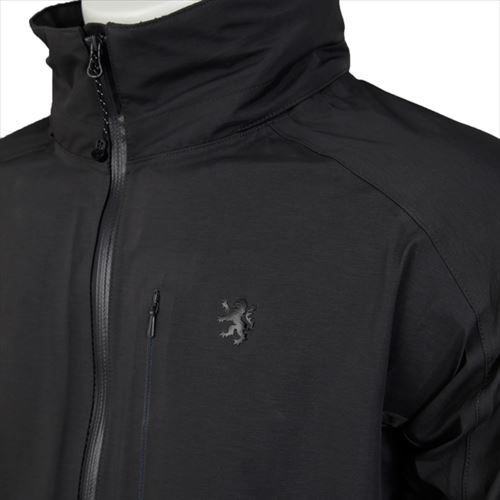 KAPELMUUR(カペルミュール)ウォータープルーフジャケットセミロング