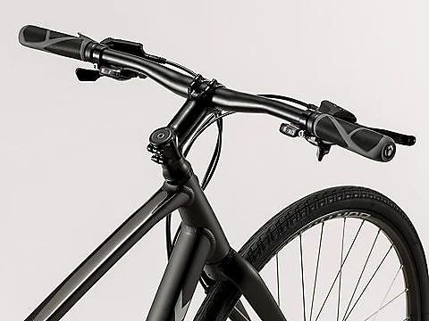 TREK ( トレック ) クロスバイク FX 2 DISC ( ディスク ) マット