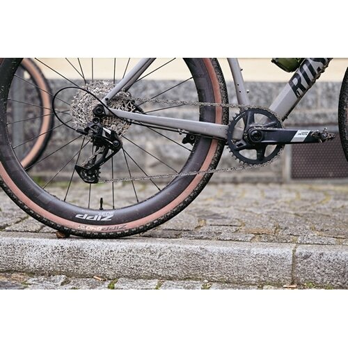 SRAM ( スラム ) クランク・クランクセット APEX CRANK SET DUB WIDE