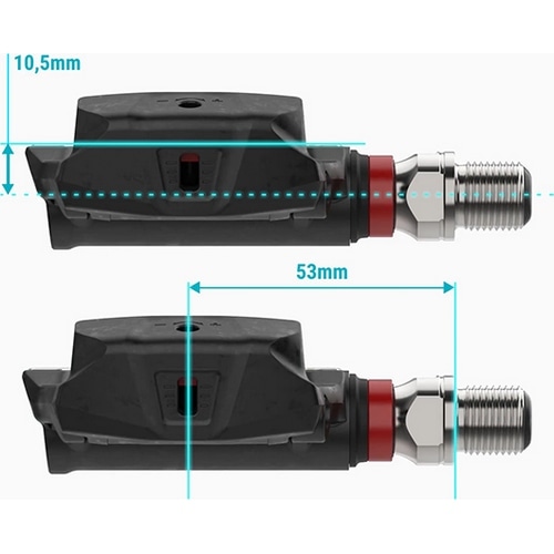 Favero ELECTRONICS ( ファベロエレクトロニク ) ペダルタイプパワー