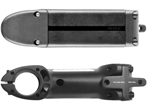 PROFILE ( プロファイル ) ステム TRI STEM シュレッドレスステム