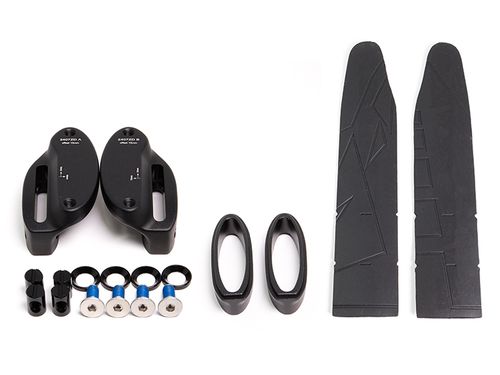 PROFILE ( プロファイル ) TTバイク用ハンドルバー（DHハンドルバー