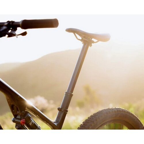 WOLFTOOTH ( ウルフトゥース ) シートポスト RESOLVE DROPPER POST