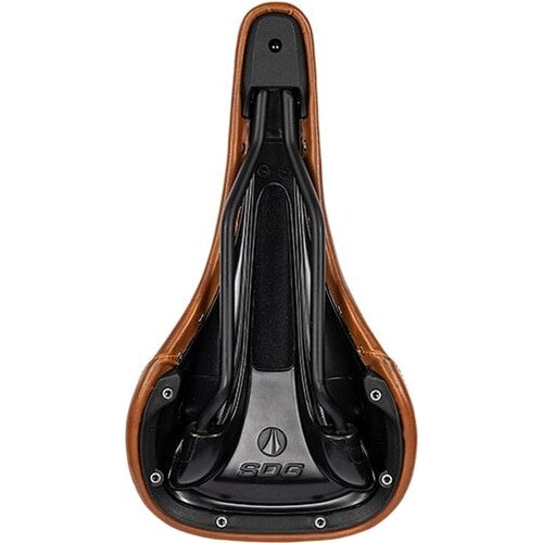 SDG ( エスディージー ) サドル BEL-AIR V3 ( ベルエアー V3 ) SENSUS