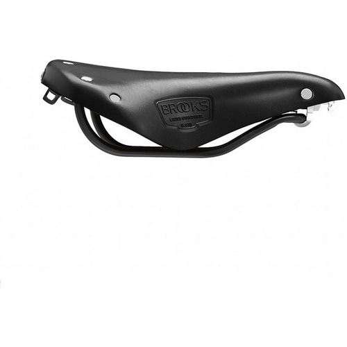 BROOKS ( ブルックス ) サドル B17 S STD ( スタンダード ) ブラック