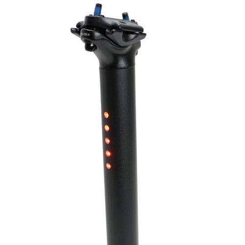 CANNONDALE ( キャノンデール ) シートポスト URBAN SEATPOST with USB