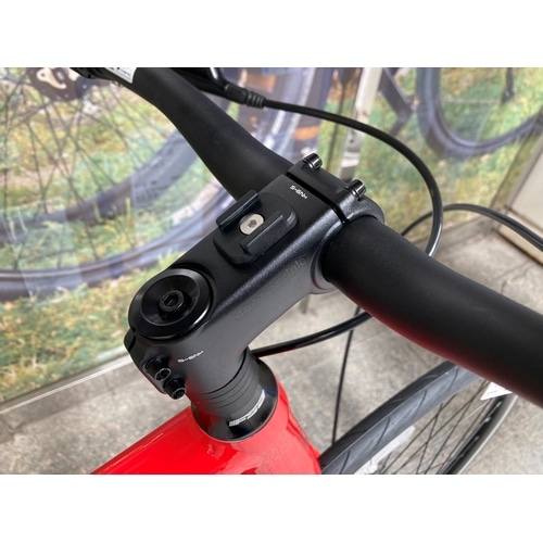 CANNONDALE ( キャノンデール ) クロスバイク QUICK 4 ( クイック 4