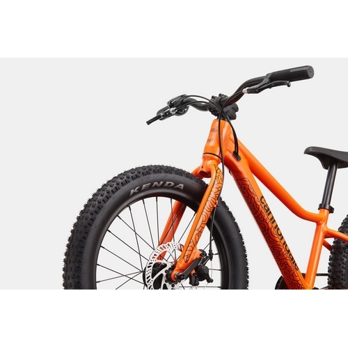 CANNONDALE ( キャノンデール ) キッズバイク KIDS TRAIL PLUS 20