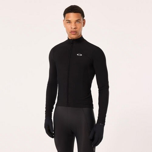 OAKLEY ( オークリー ) 長袖ジャージ CLIMA THERMAL LS JERSEY