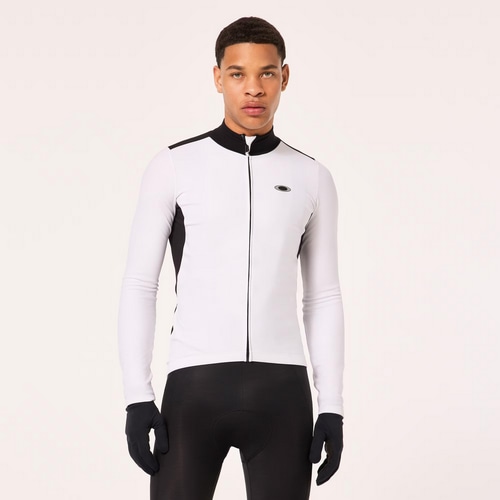 OAKLEY ( オークリー ) 長袖ジャージ CLIMA THERMAL LS JERSEY