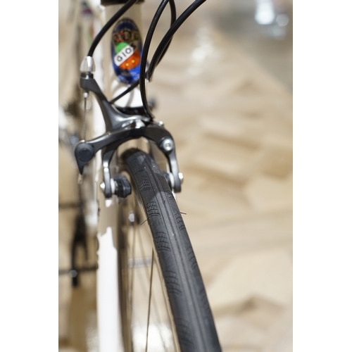 GIOS ( ジオス ) クロスバイク AMPIO ( アンピーオ ) ホワイト 570