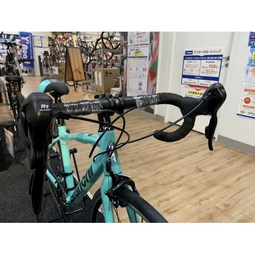 BIANCHI ( ビアンキ ) ロードバイク VIA NIRONE7 ( ヴィア ニローネ 7