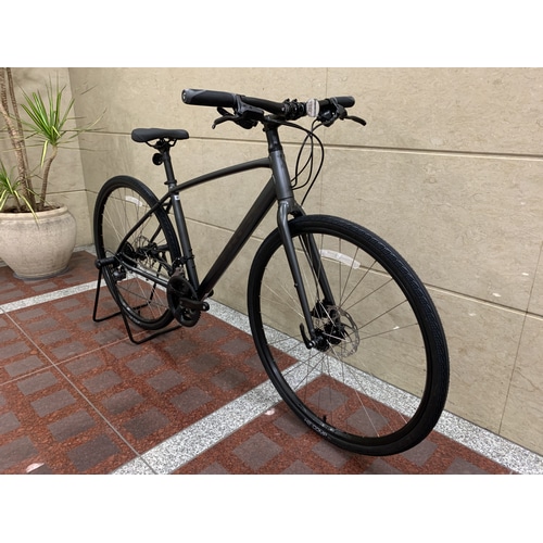 TREK ( トレック ) クロスバイク FX 2 DISC アウトレット品 ( FX 2