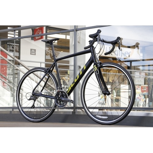 SCOTT ( スコット ) ロードバイク SPEEDSTER 40 RIM ( スピードスター