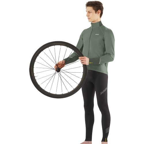 MAVIC ( マヴィック ) ジャケット MISTRAL JACKET ( ミストラル