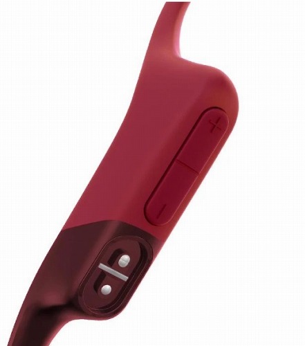 SHOKZ ( ショックス ) ヘッドホン AEROPEX ( エアロぺクス ) ソーラー