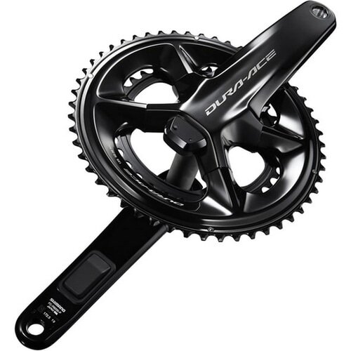 SHIMANO ( シマノ ) クランクタイプパワーメーター DURA-ACE FC-R9200