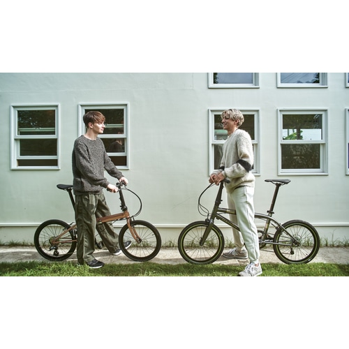 DAHON ( ダホン ) 折りたたみ自転車 SPEED FALCO ( スピード ファルコ