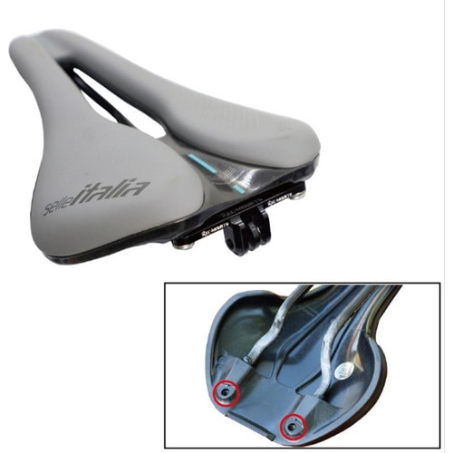 REC-MOUNTS ( レックマウント ) ライトマウント サドルマウント セラ