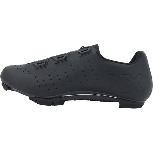 FLR ( エフエルアール ) ビンディングシューズ FX-9 ブラック 40