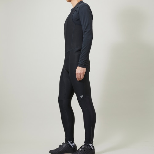 PEARL-IZUMI ( パールイズミ ) ビブタイツ ウィンドブレーク ビブ