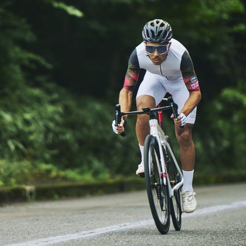 PEARL-IZUMI ( パールイズミ ) 半袖ジャージ 327-B プレミアム