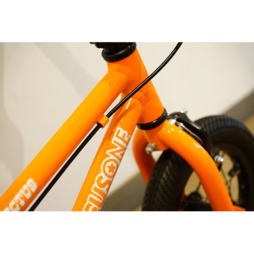 DURCUS ONE ( ダーカスワン ) キッズバイク RECTUS KIDS BMX 12