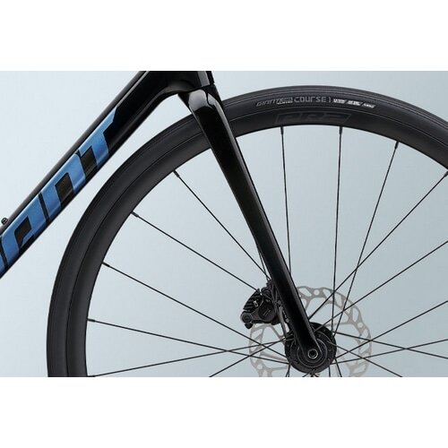 GIANT ( ジャイアント ) ロードバイク TCR ADVANCED 2 KOM ( TCR