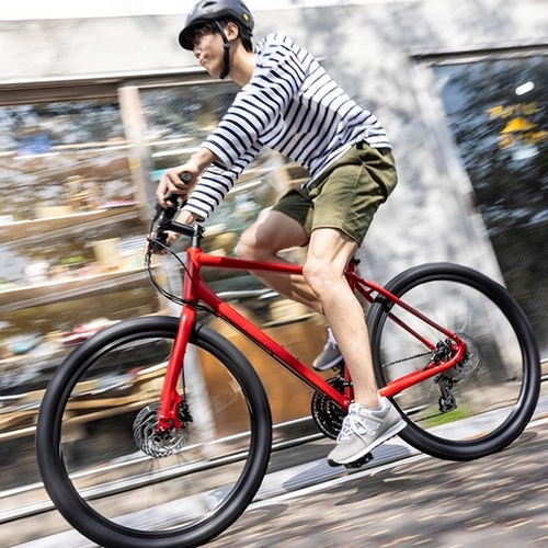 GIANT ( ジャイアント ) クロスバイク GRAVIER DISC ( グラビエ