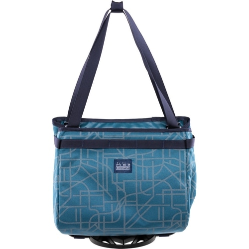 BROMPTON ( ブロンプトン ) フロントバッグ/ハンドルバッグ BOROUGH