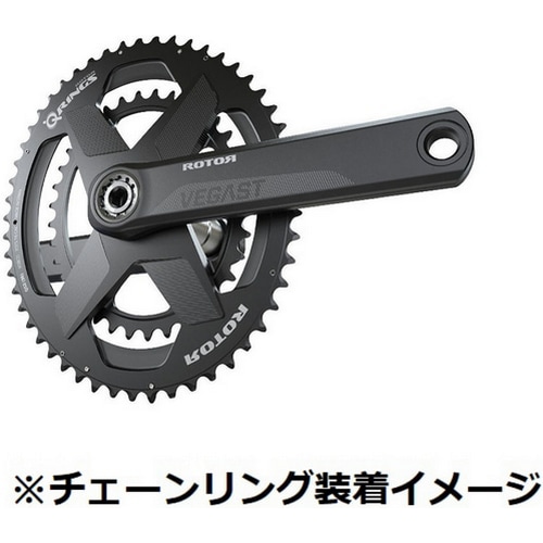 ROTOR SYSTEM ( ローターシステム ) クランク・クランクセット VEGAST