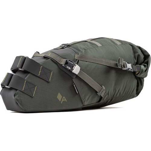 ACEPAC ( エースパック ) サドルバッグ SADDLE BAG MK3 ( サドル