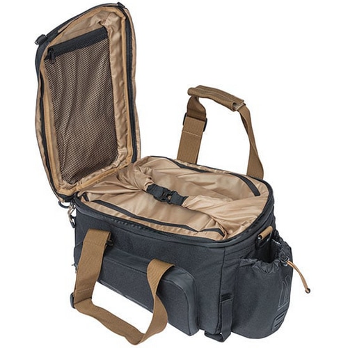 BASIL ( バジル ) リアバッグ・キャリアバッグ マイルズ トランク