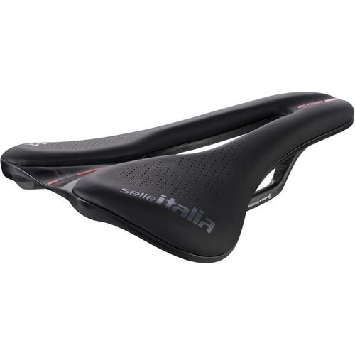 selle-ITALIA ( セライタリア ) サドル NOVUS BOOST EVO KIT CARBONIO