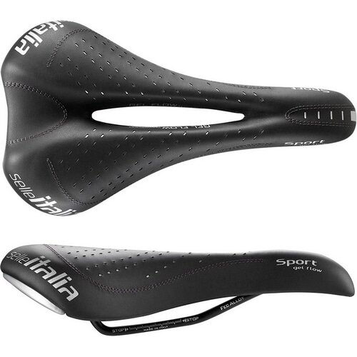 selle-ITALIA ( セライタリア ) サドル SPORT GEL FLOW ( スポーツ